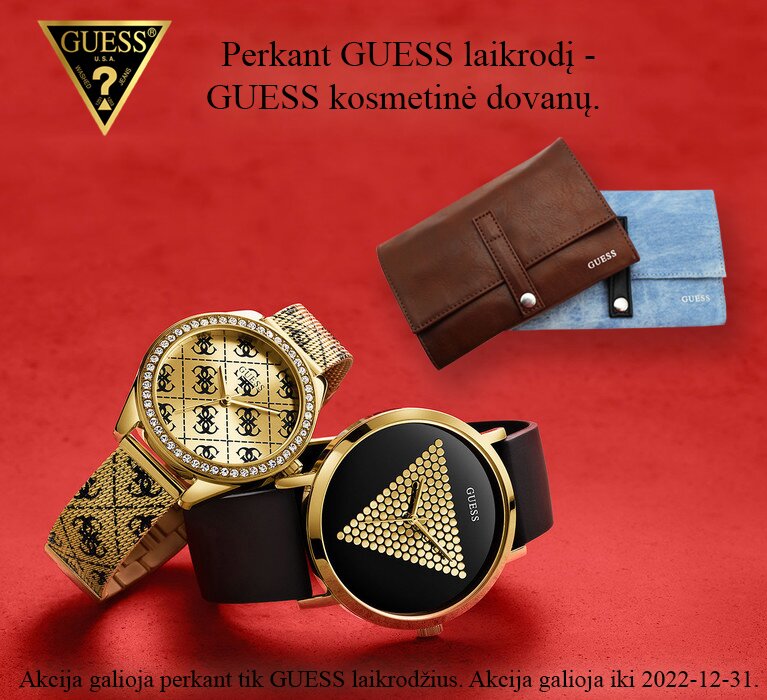 guess dovana11