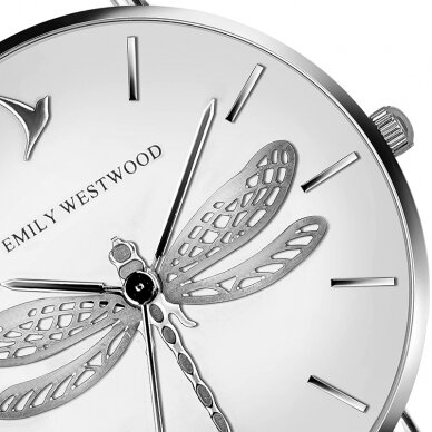 Laikrodis EMILY WESTWOOD EBR-2518