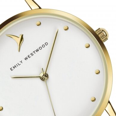 Laikrodis EMILY WESTWOOD EGC-4214GQ