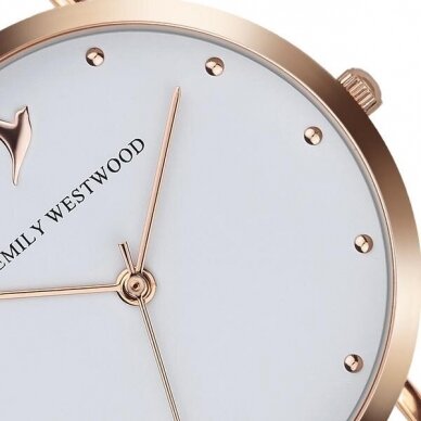 Laikrodis EMILY WESTWOOD LAO-B031R