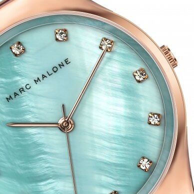 Sieviešu rokas pulkstenis Marc Malone CAQ-4418