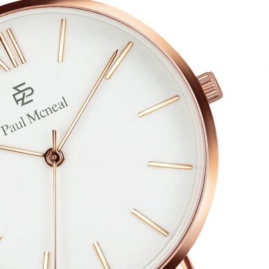 Laikrodis PAUL MCNEAL MAG-2514