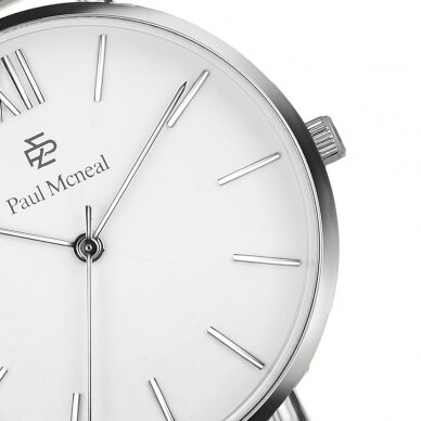 Laikrodis PAUL MCNEAL PAF-2514