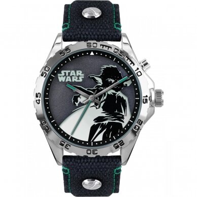 Laikrodis STAR WARS SW60402JD