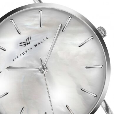 Laikrodis VICTORIA WALLS VAG-1014S