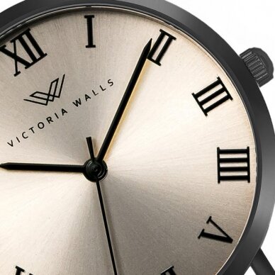 Laikrodis VICTORIA WALLS VAT-B029B