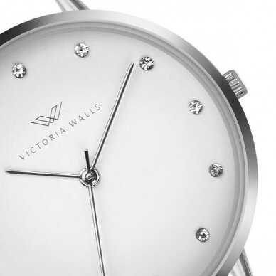 Laikrodis VICTORIA WALLS VB04-2514S