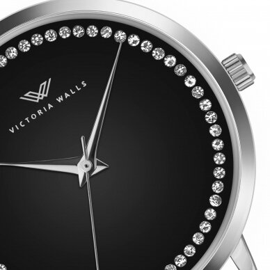 Laikrodis VICTORIA WALLS VCH-1014S