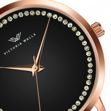 Laikrodis VICTORIA WALLS VCI-3914