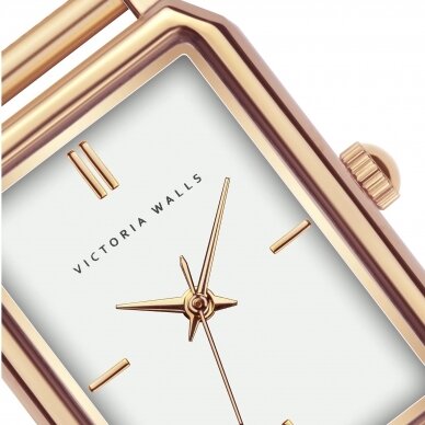 Laikrodis VICTORIA WALLS VDI-3214