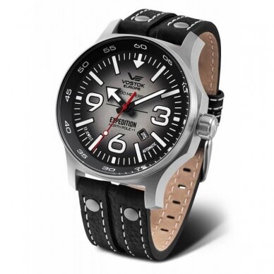 Laikrodis VOSTOK EUROPE EXPEDITION NORTH POLE-1 YN55-595A639LE