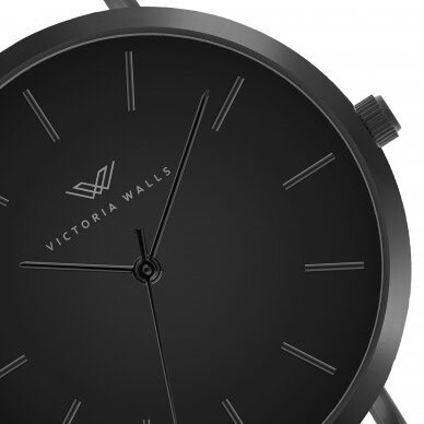 Laikrodžio ir auskarų komplektas VICTORIA WALLS VWS106-E