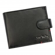 Pierre Cardin rahakott RFID-kaitsega VPN2065 (Kopija)