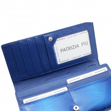 PATRIZIA PIU rahakott RFID-kaitsega MPN2292