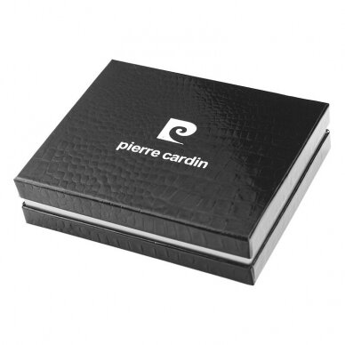 Piniginė PIERRE CARDIN su RFID VPN2101
