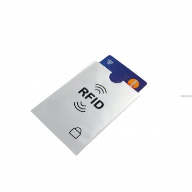 Piniginė Wrangler su RFID dėklu VPN1503