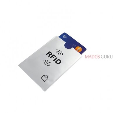 Maks WRANGLER ar RFID kredītkaršu turētājs VPN1578