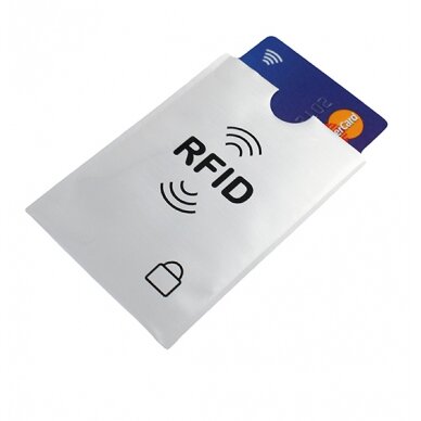 Rahakott Wrangler RFID-ümbrisega VPN1673