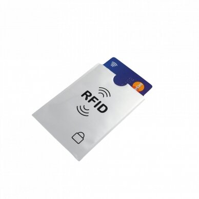 Piniginė Wrangler su RFID dėklu VPN371