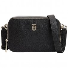 Rankinė TOMMY HILFIGER TH ELEMENT CAMERA BAG AW0AW10957 BDS