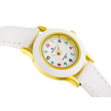 Vaikiškas Perfect laikrodis LP165A